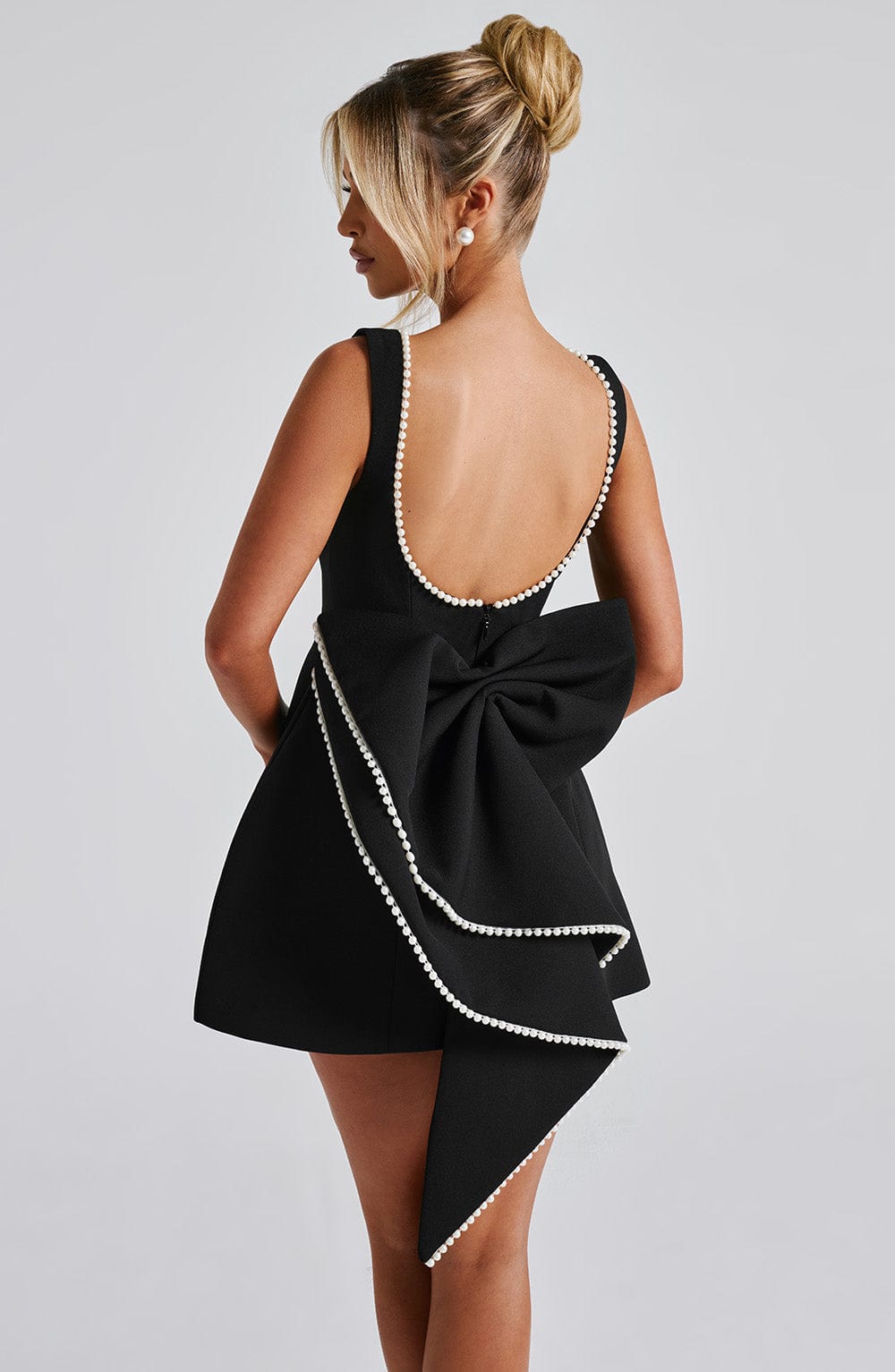 freja | chic minikjole