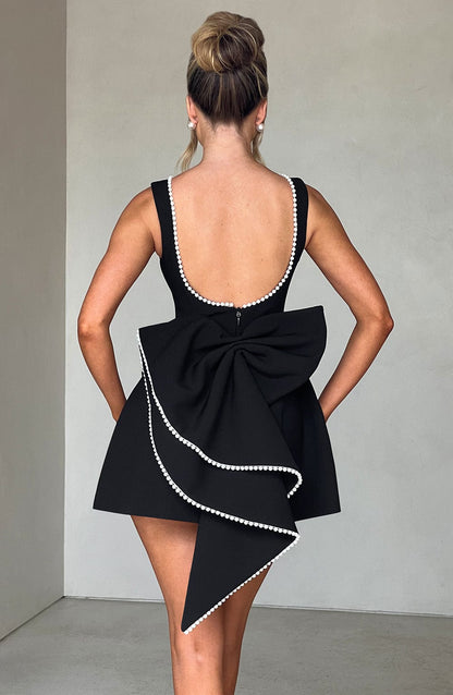 freja | chic minikjole