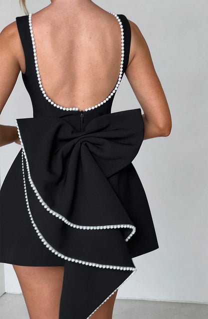 freja | chic minikjole