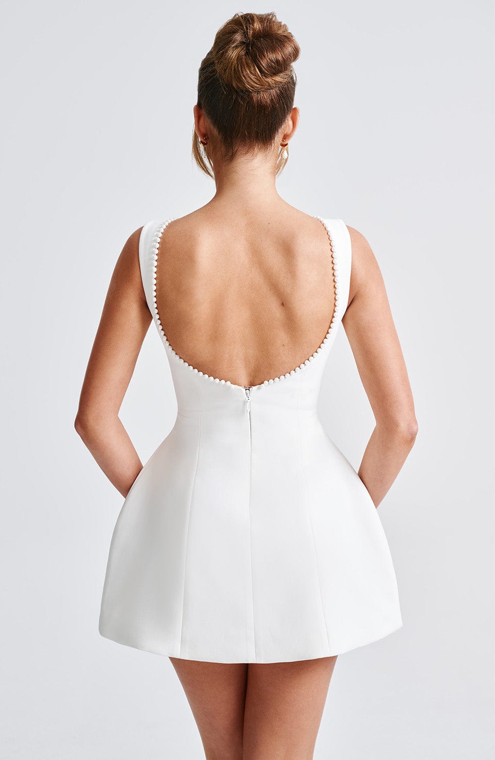 freja | chic minikjole
