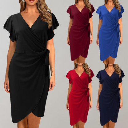 eliza | elegant sommerkjole
