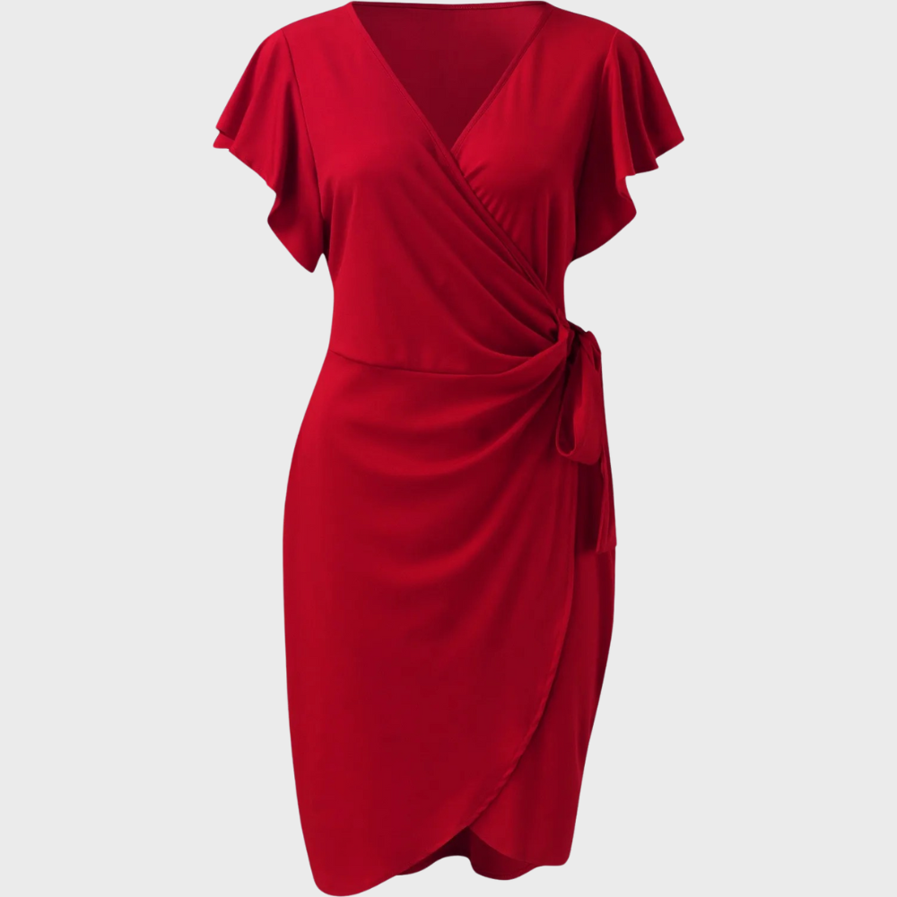 eliza | elegant sommerkjole